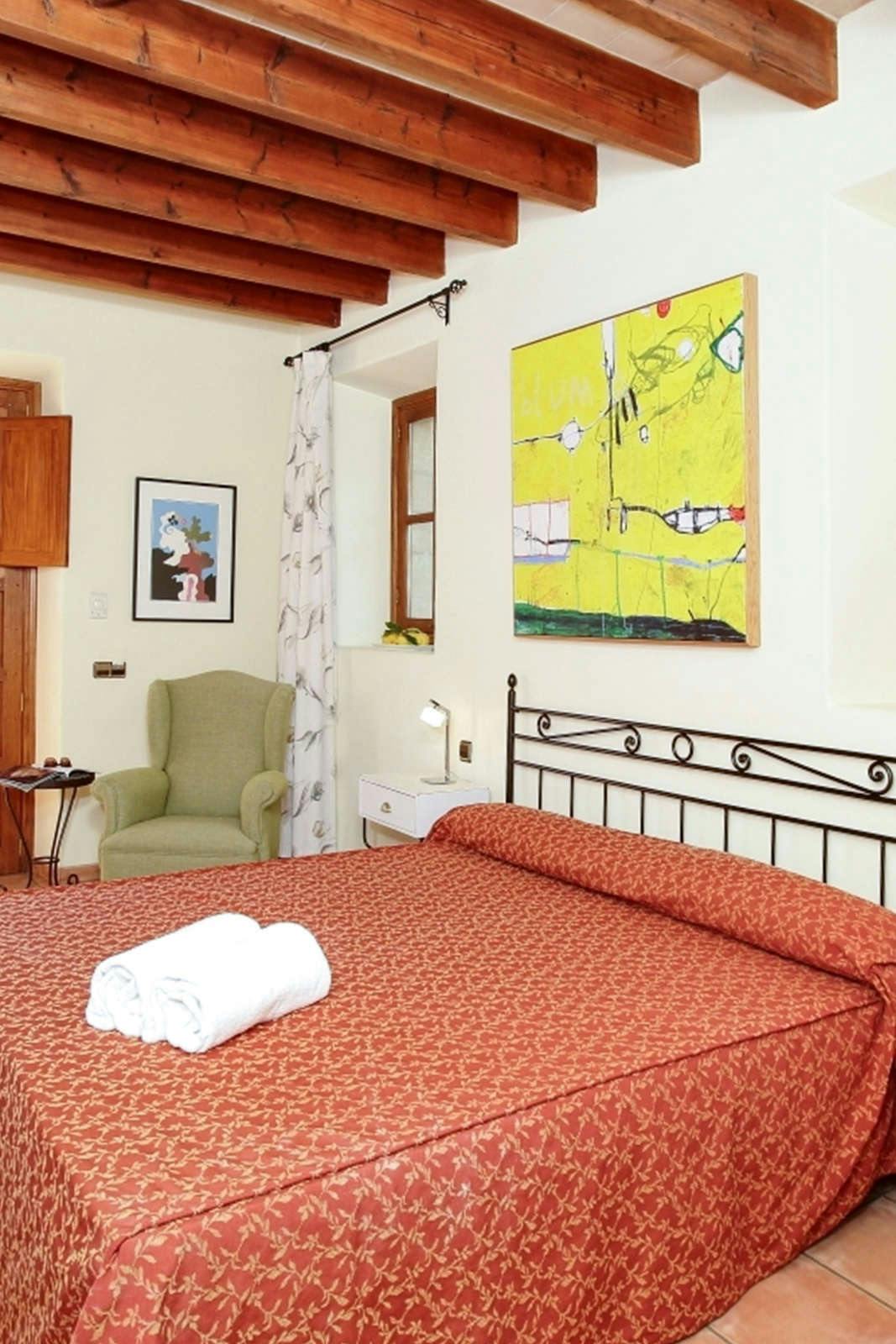 Hotel Hotel Rural Son Amoixa Vell photo 2