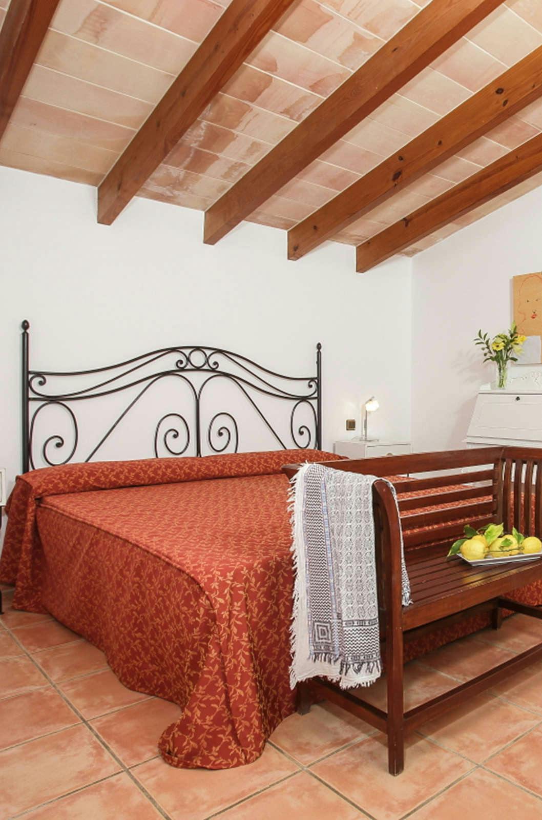 Hotel Hotel Rural Son Amoixa Vell photo 1