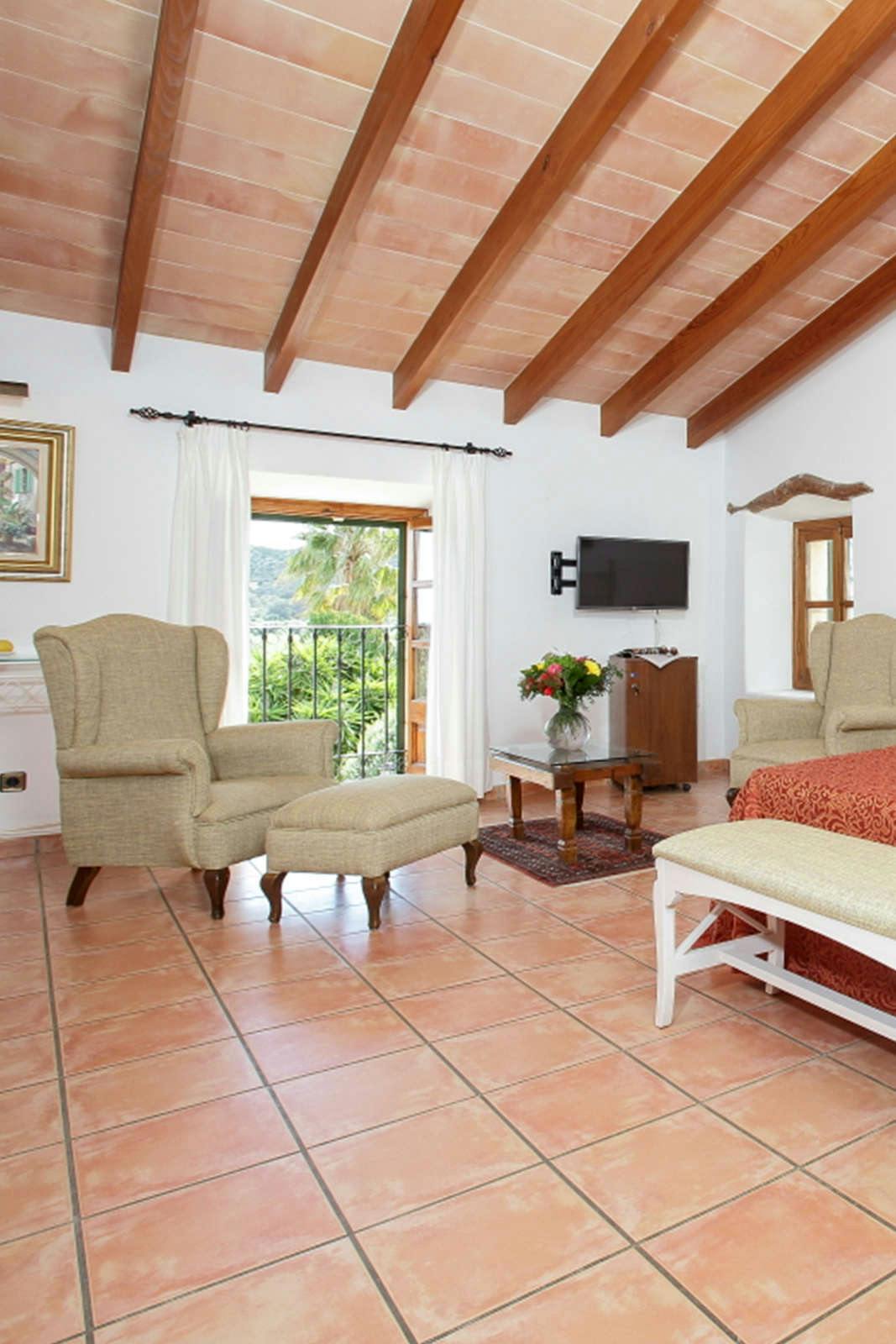 Hotel Hotel Rural Son Amoixa Vell photo 5