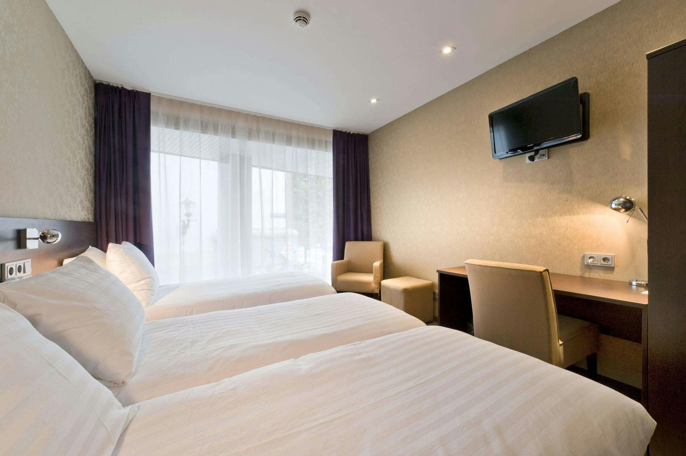 Hotel Hotel Espresso Amsterdam City Centre photo 5