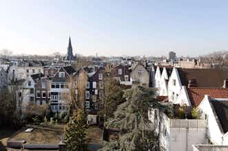 Hotel Hotel Espresso Amsterdam City Centre photo 1