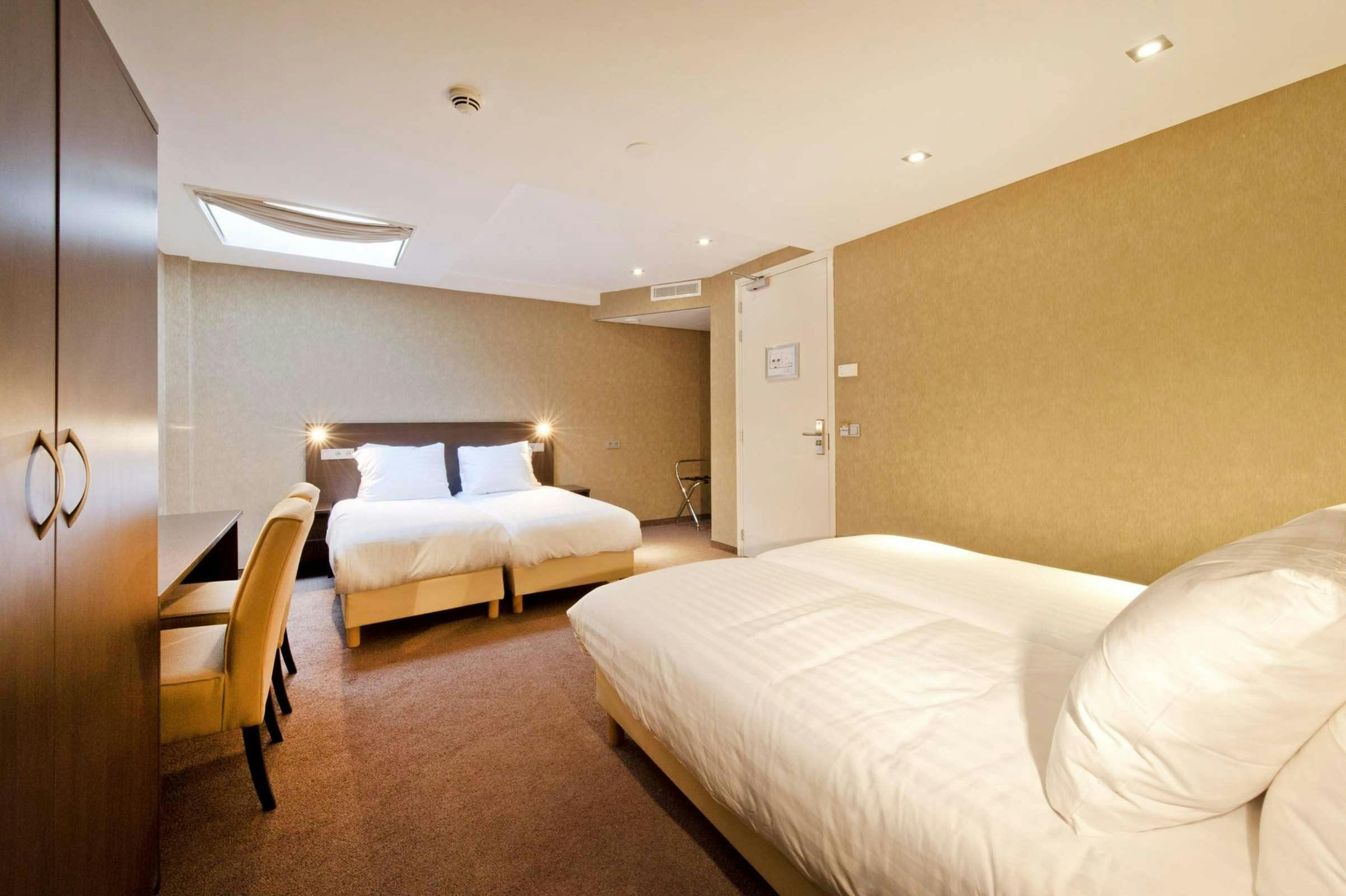 Hotel Hotel Espresso Amsterdam City Centre photo 3