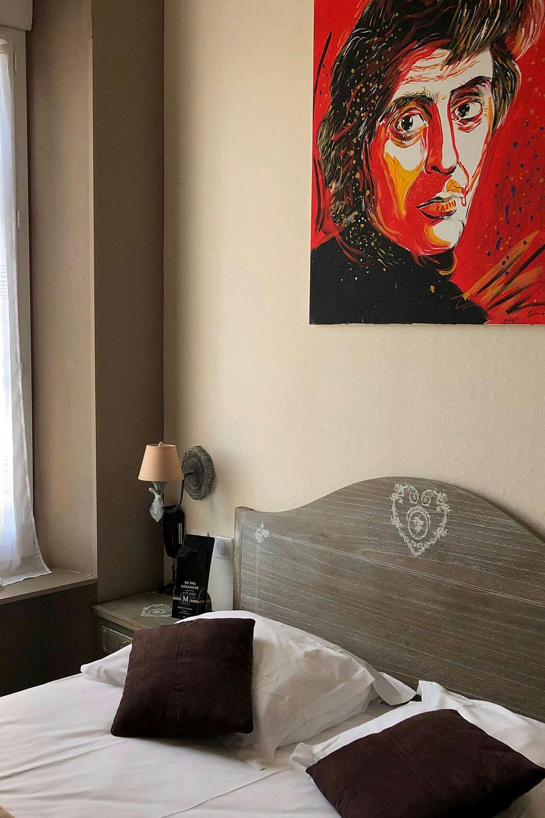 Hotel Hotel Oxford photo 4