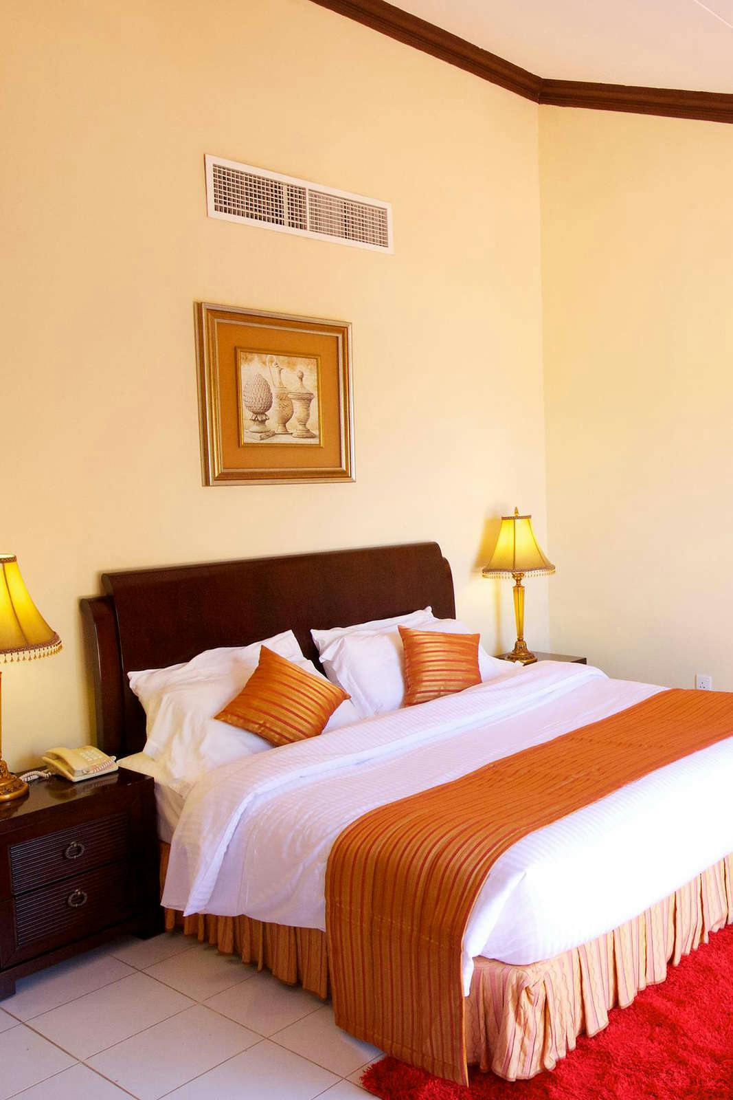 Hotel Smartline Bin Majid Beach Resort photo 3