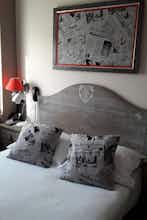 Hotel Hotel Oxford photo 3