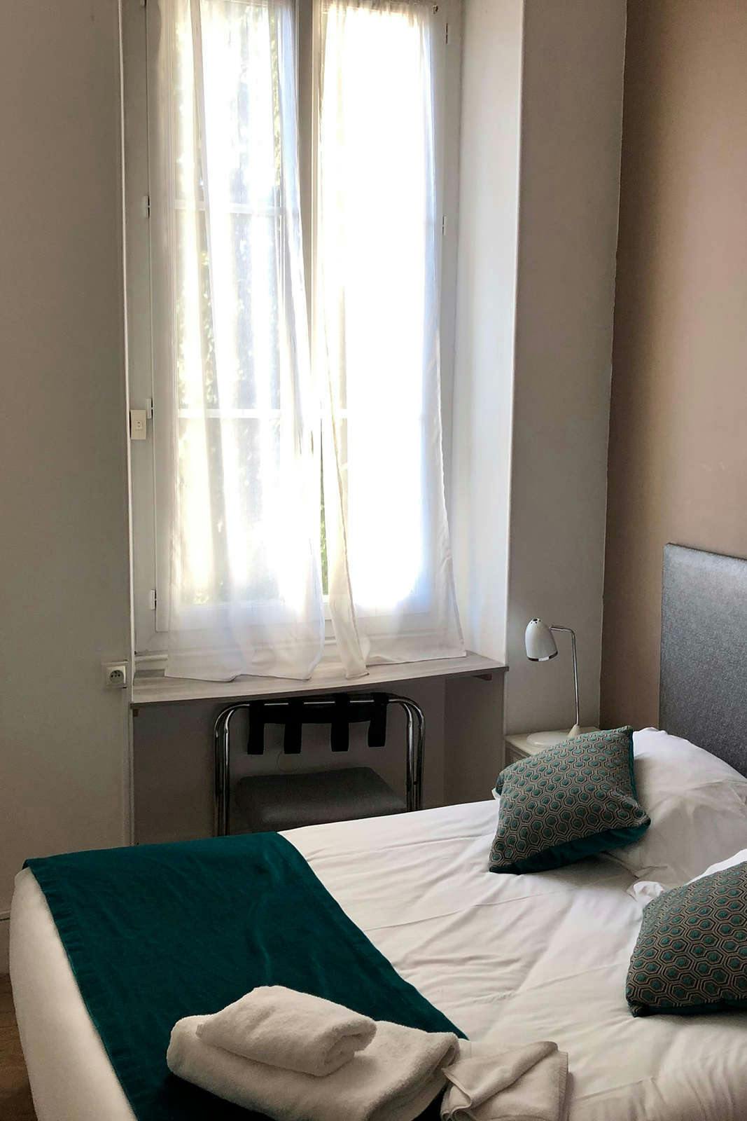 Hotel Hotel Oxford photo 5