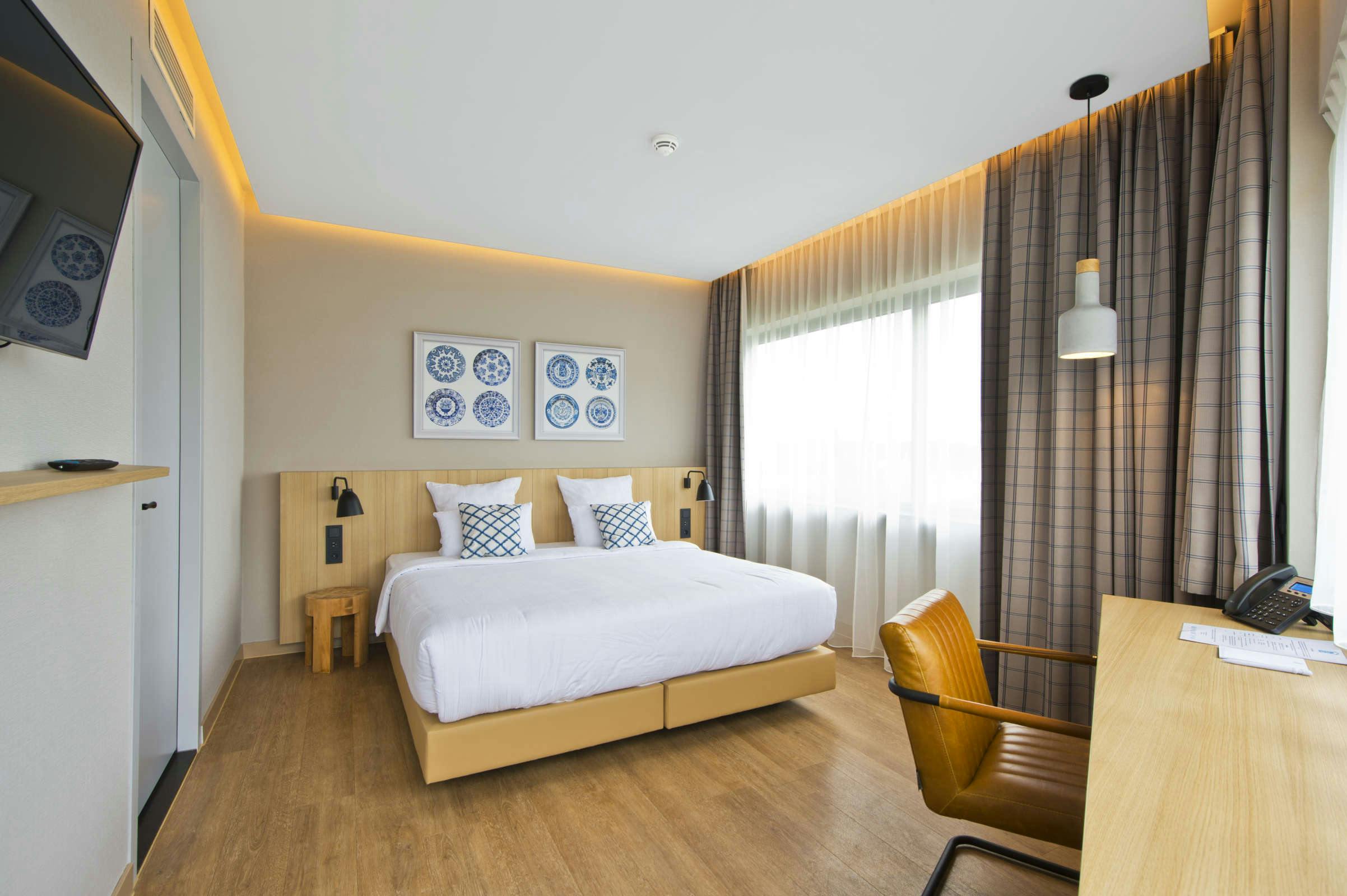 Hotel Urban Lodge Hotel photo 3