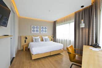 Hotel Urban Lodge Hotel photo 3