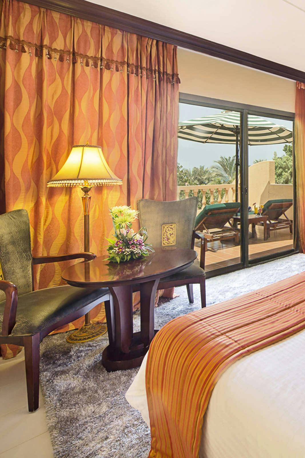 Hotel Smartline Bin Majid Beach Resort photo 5