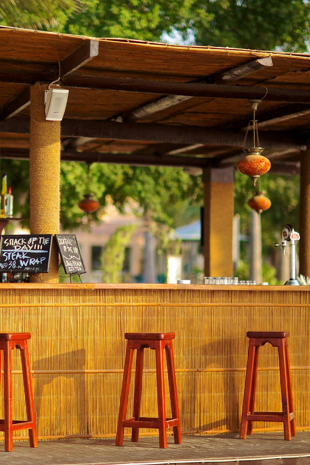 Hotel Smartline Bin Majid Beach Resort photo 2