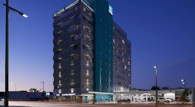 AC Hotel Beverly Hills