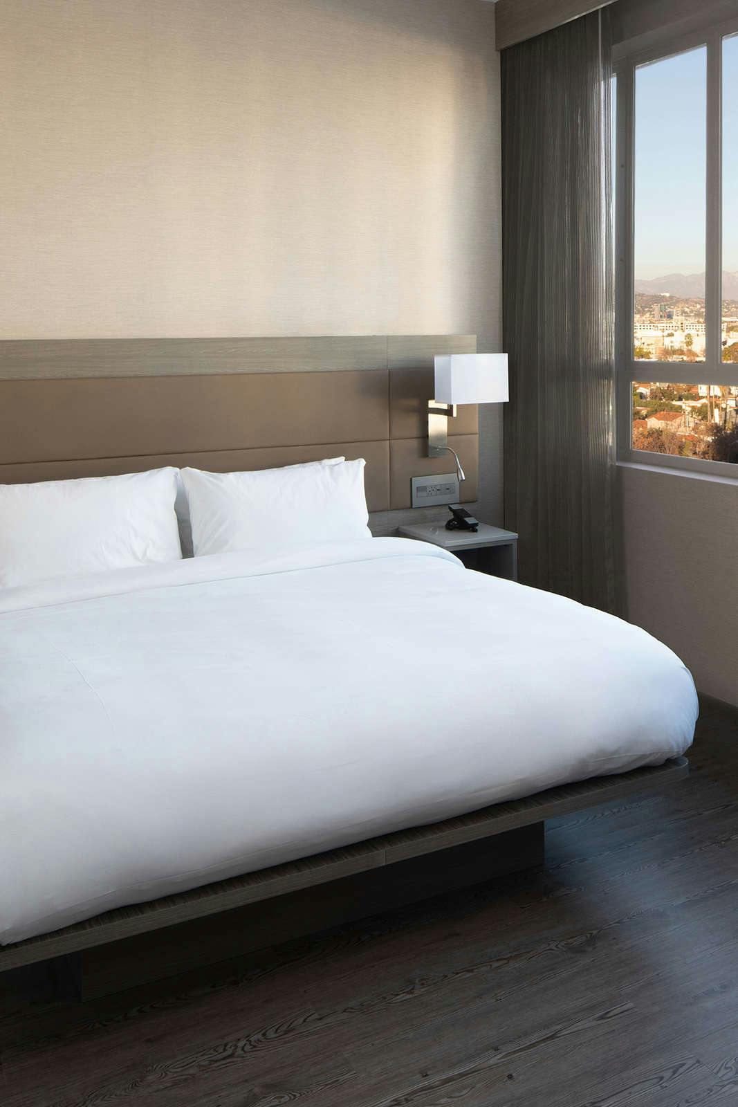 Hotel AC Hotel Beverly Hills photo 1