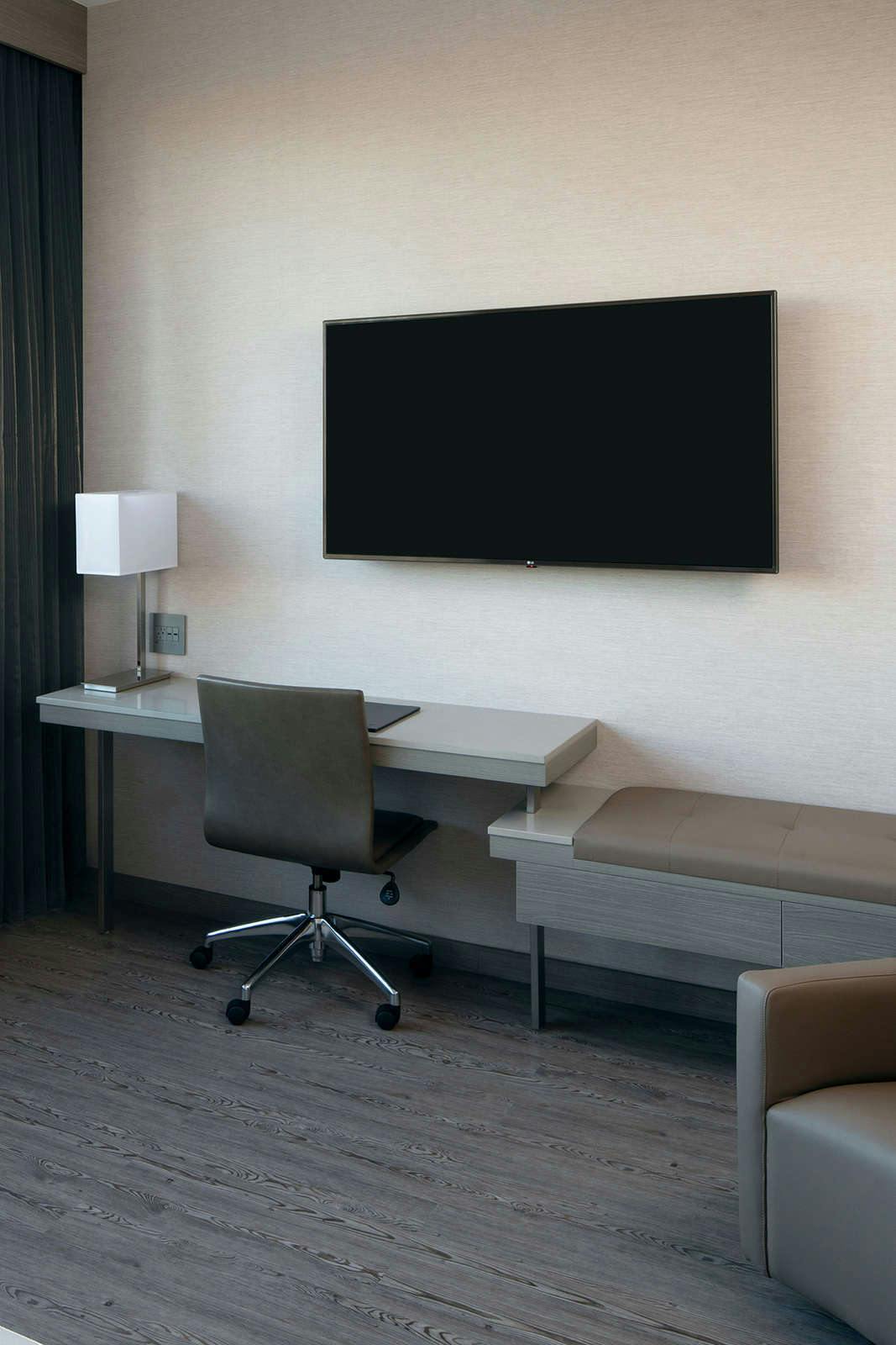 Hotel AC Hotel Beverly Hills photo 4