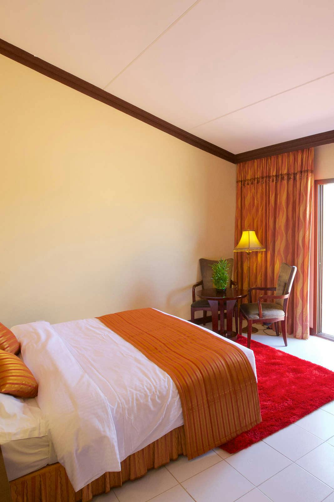 Hotel Smartline Bin Majid Beach Resort photo 4