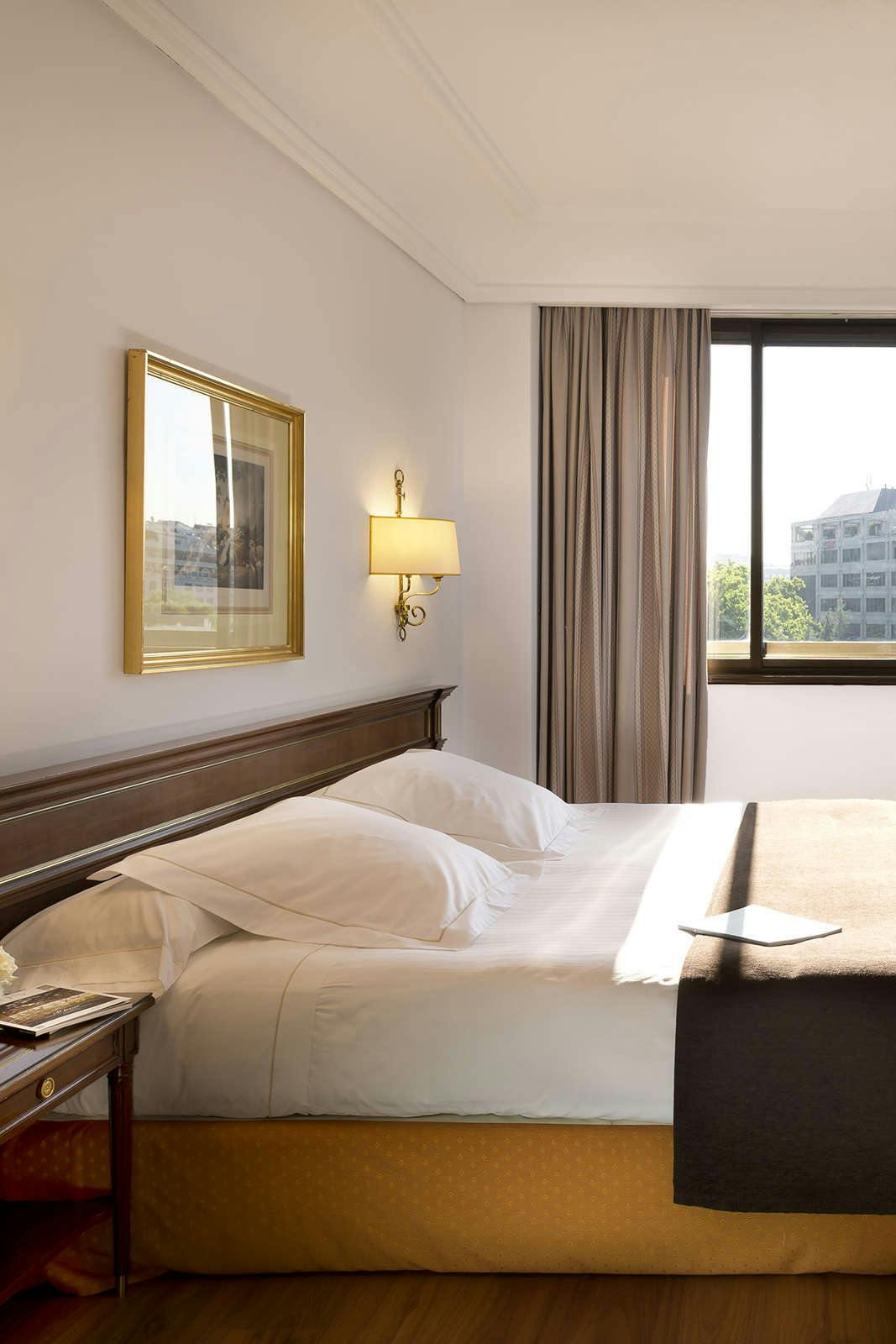 Hotel Hotel Miguel Angel photo 1