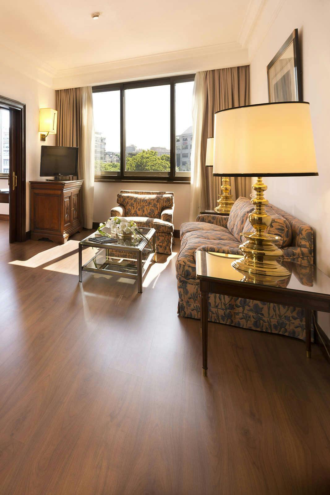 Hotel Hotel Miguel Angel photo 5