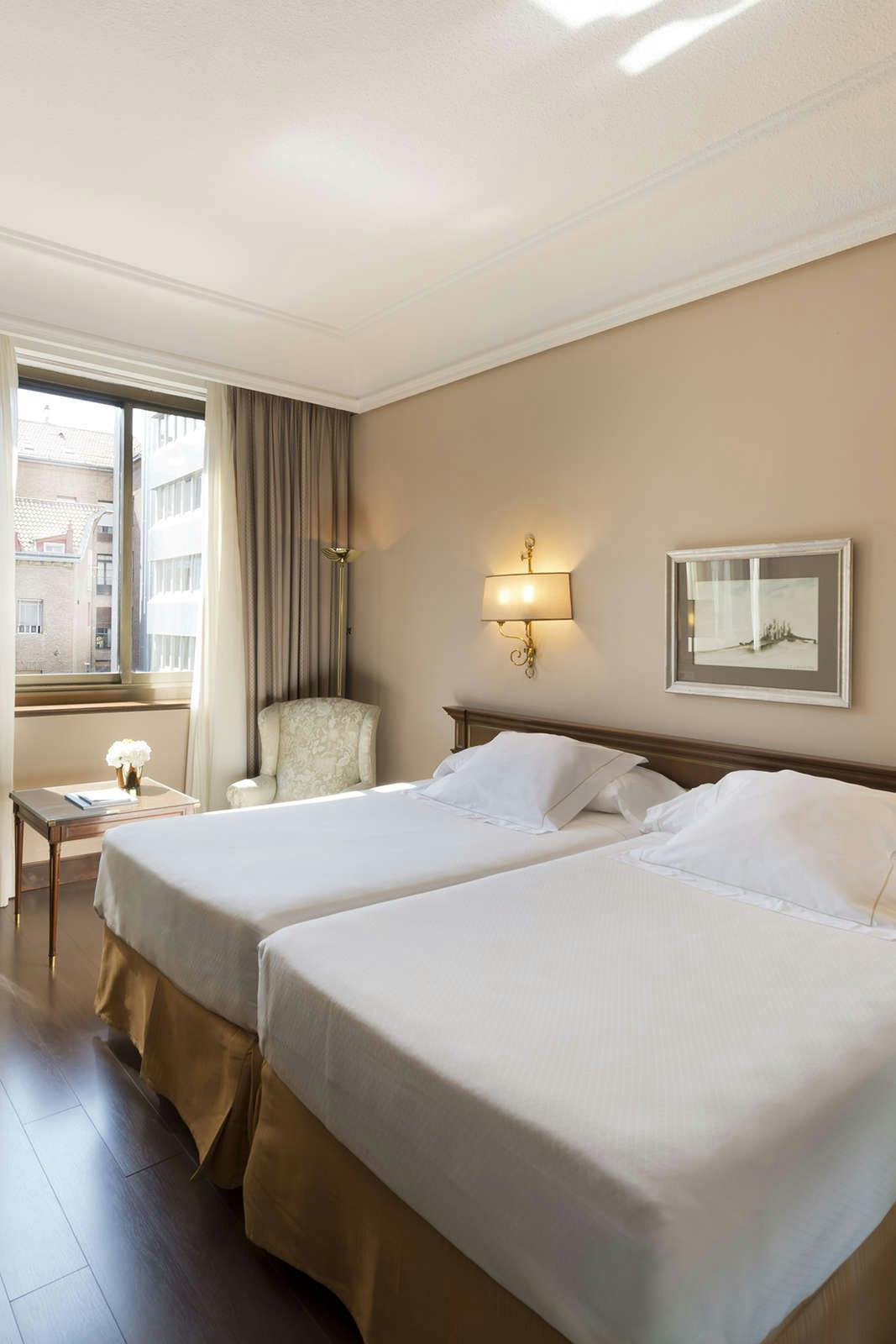 Hotel Hotel Miguel Angel photo 4