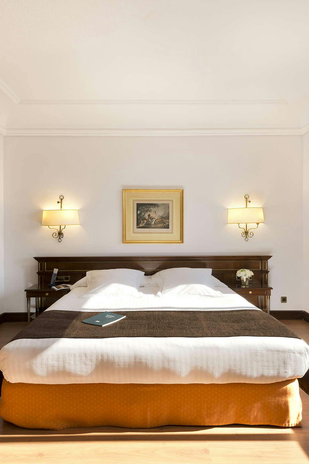 Hotel Hotel Miguel Angel photo 3