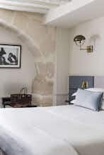 Hotel Hotel Verneuil photo 2