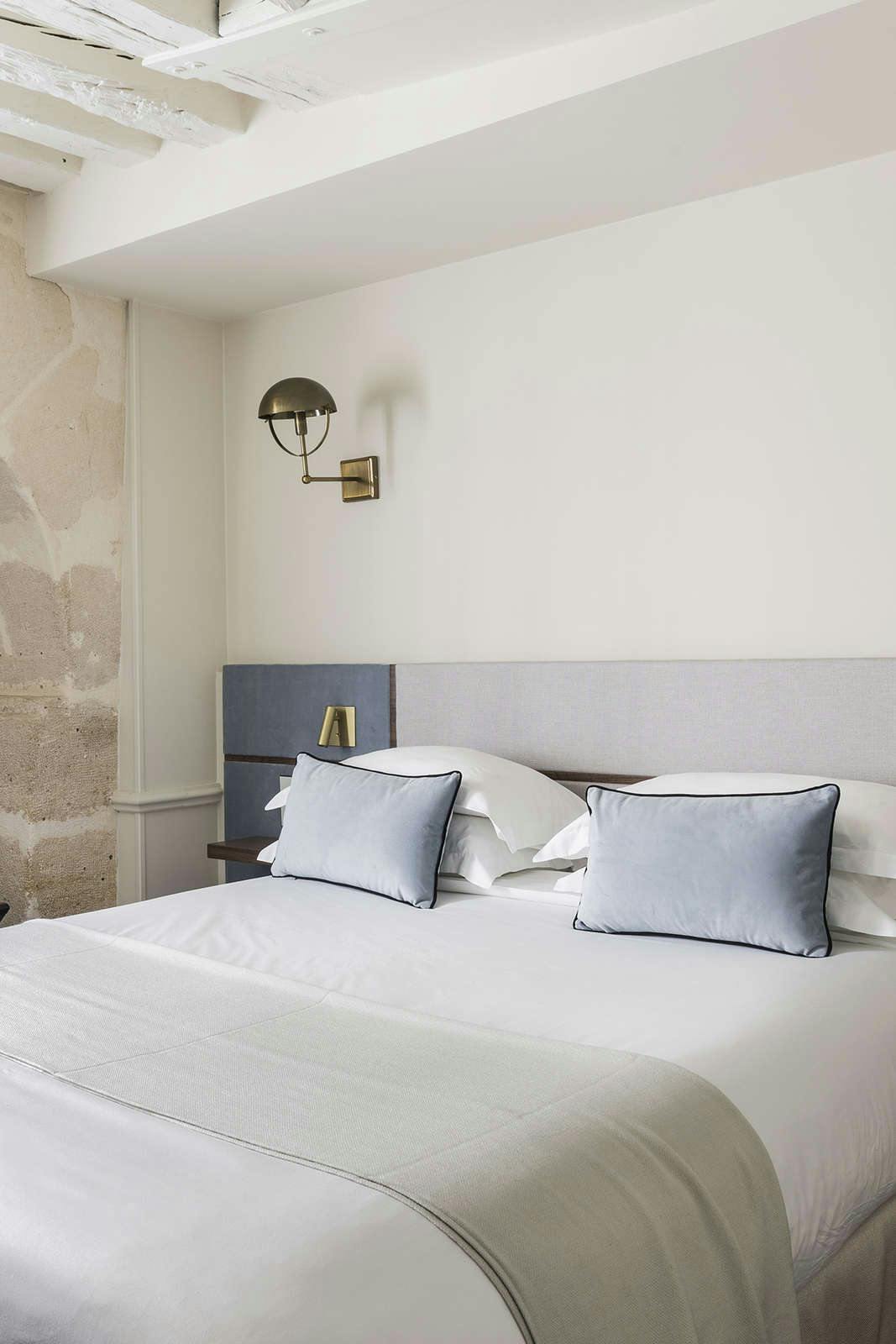 Hotel Hotel Verneuil photo 3