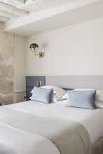 Hotel Hotel Verneuil photo 3