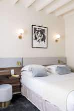 Hotel Hotel Verneuil photo 4