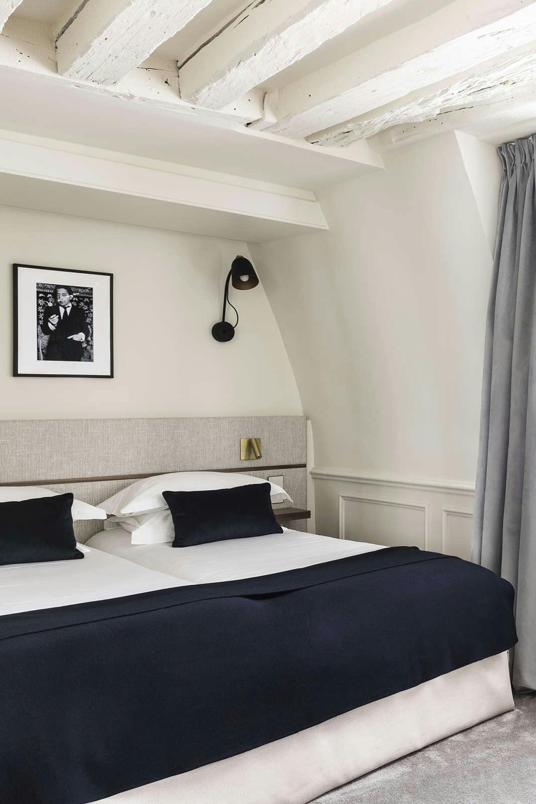 Hotel Hotel Verneuil photo 1