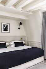 Hotel Hotel Verneuil photo 1