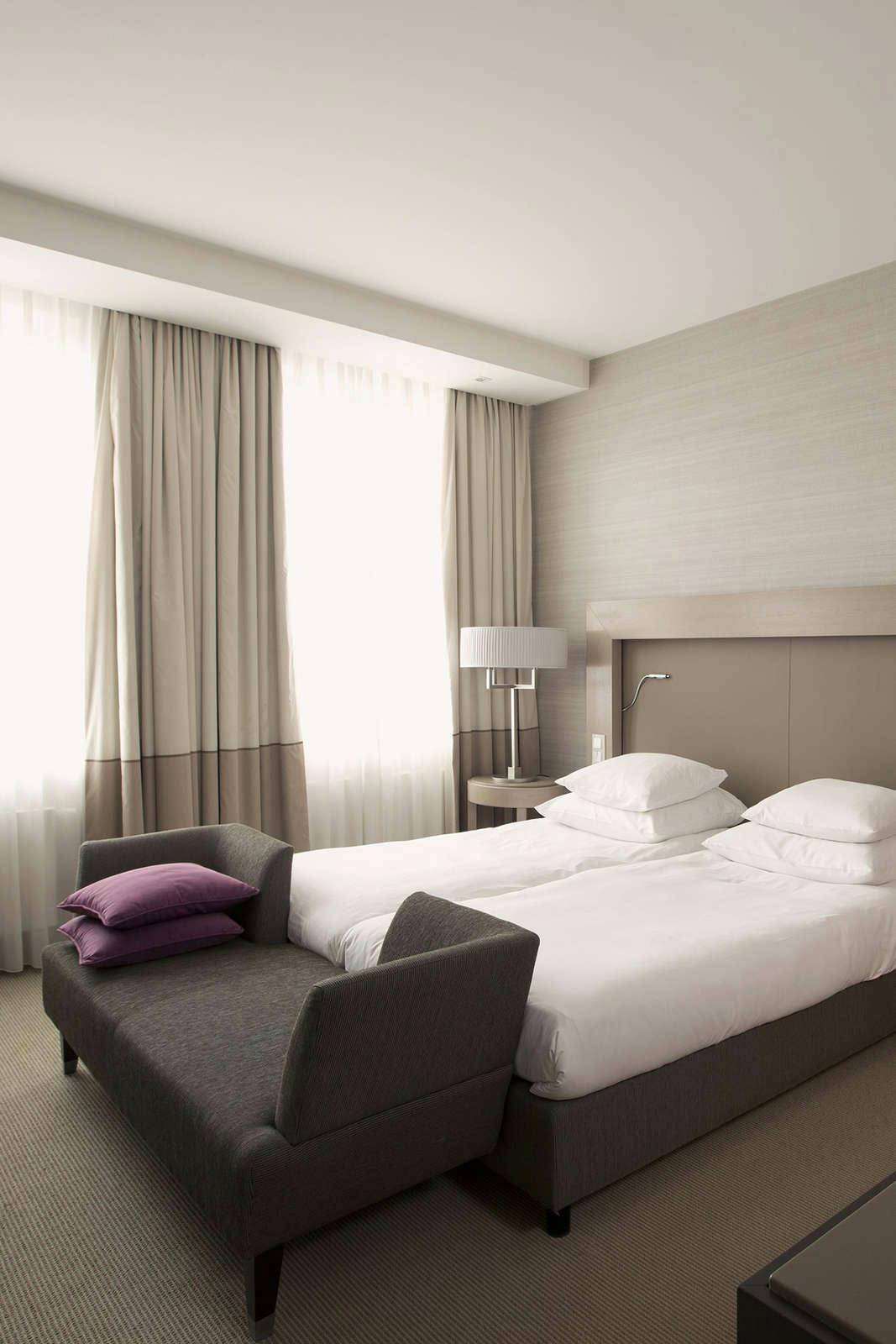 Hotel Vienna House QF Dresden photo 1