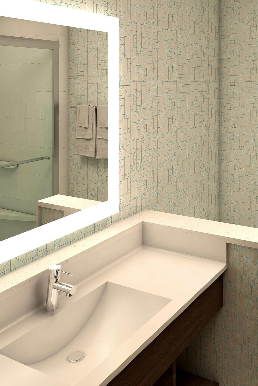 Hotel Holiday Inn Express & Suites Mobile University Area photo 4