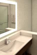 Hotel Holiday Inn Express & Suites Mobile University Area photo 4