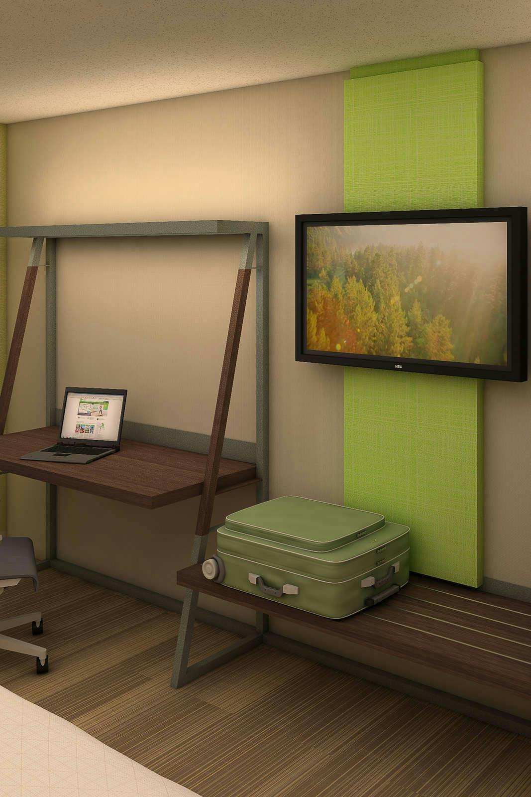 Hotel Holiday Inn Express & Suites Mobile University Area photo 3