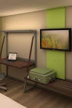 Hotel Holiday Inn Express & Suites Mobile University Area photo 3