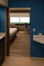 Hotel Holiday Inn Express & Suites Mobile University Area photo 2