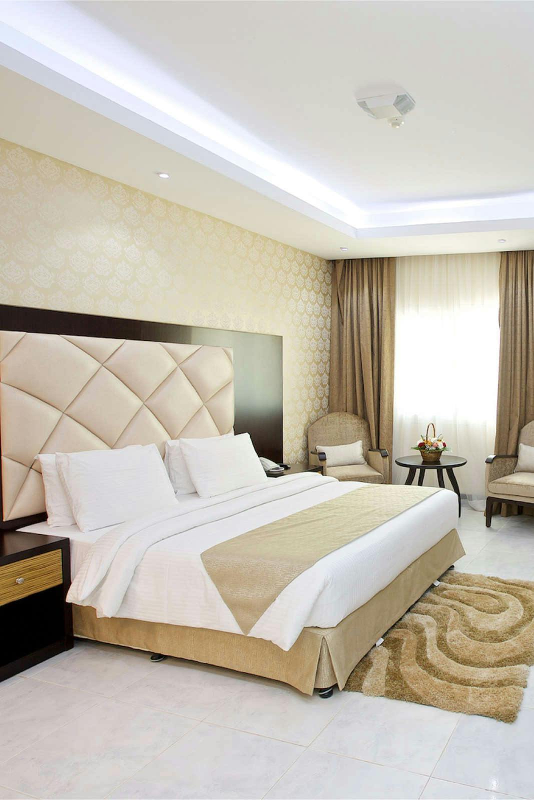 Hotel Bin Majid Flamingo photo 1