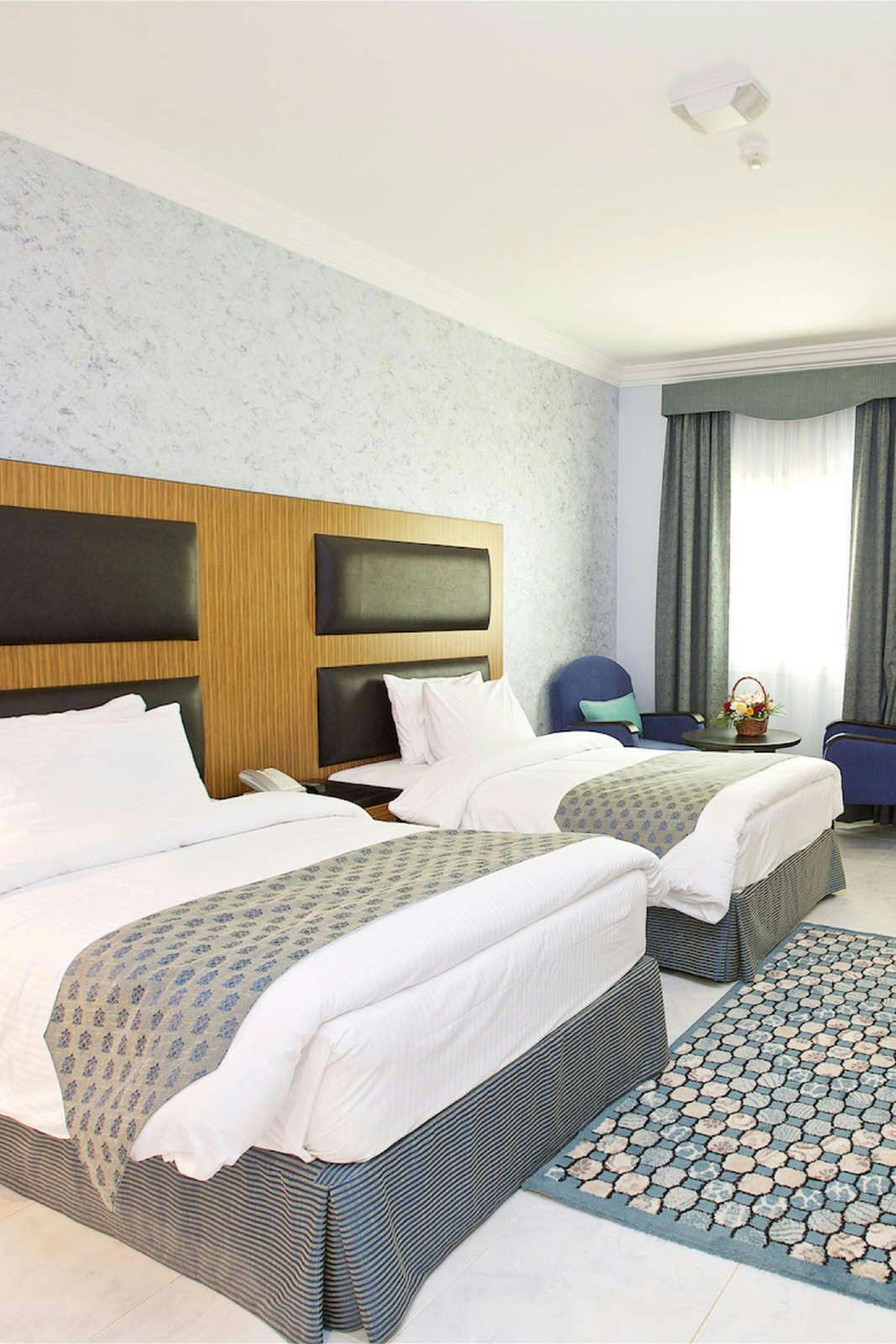 Hotel Bin Majid Flamingo photo 2