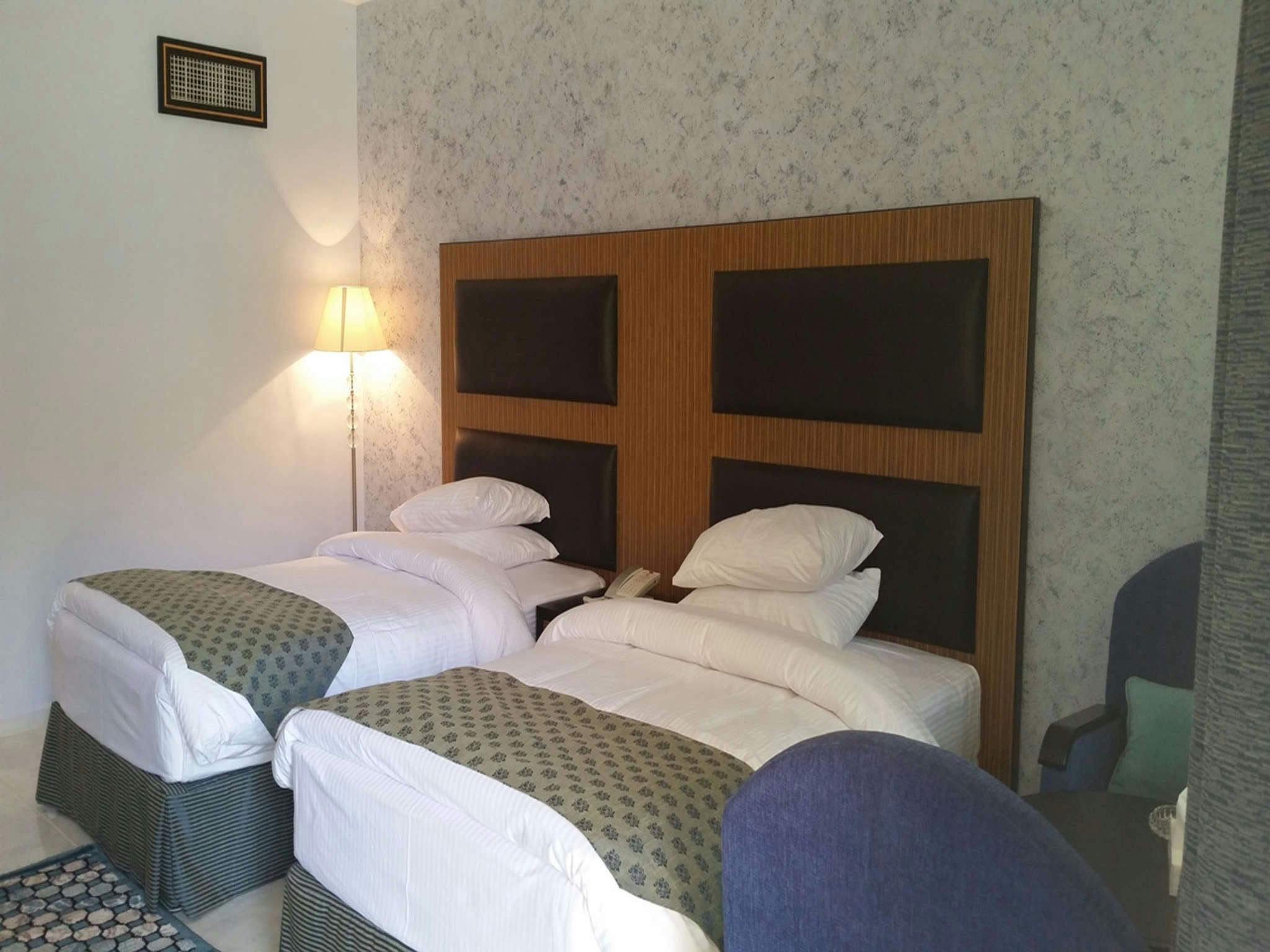 Hotel Bin Majid Flamingo photo 5