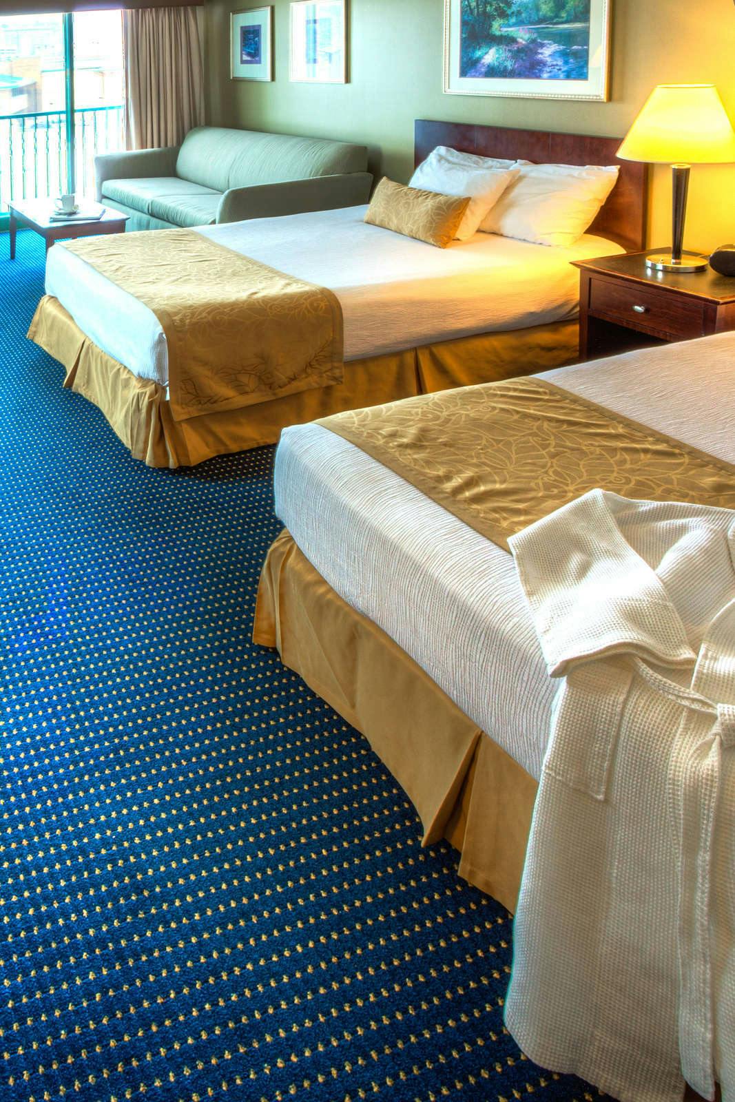 Hotel Grand Harbor Resort and Waterpark photo 3