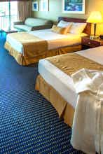 Hotel Grand Harbor Resort and Waterpark photo 3