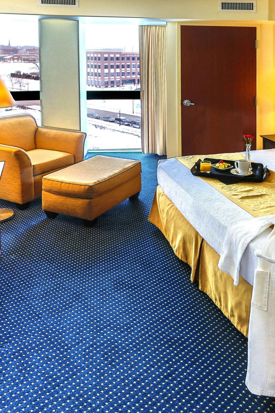 Hotel Grand Harbor Resort and Waterpark photo 4