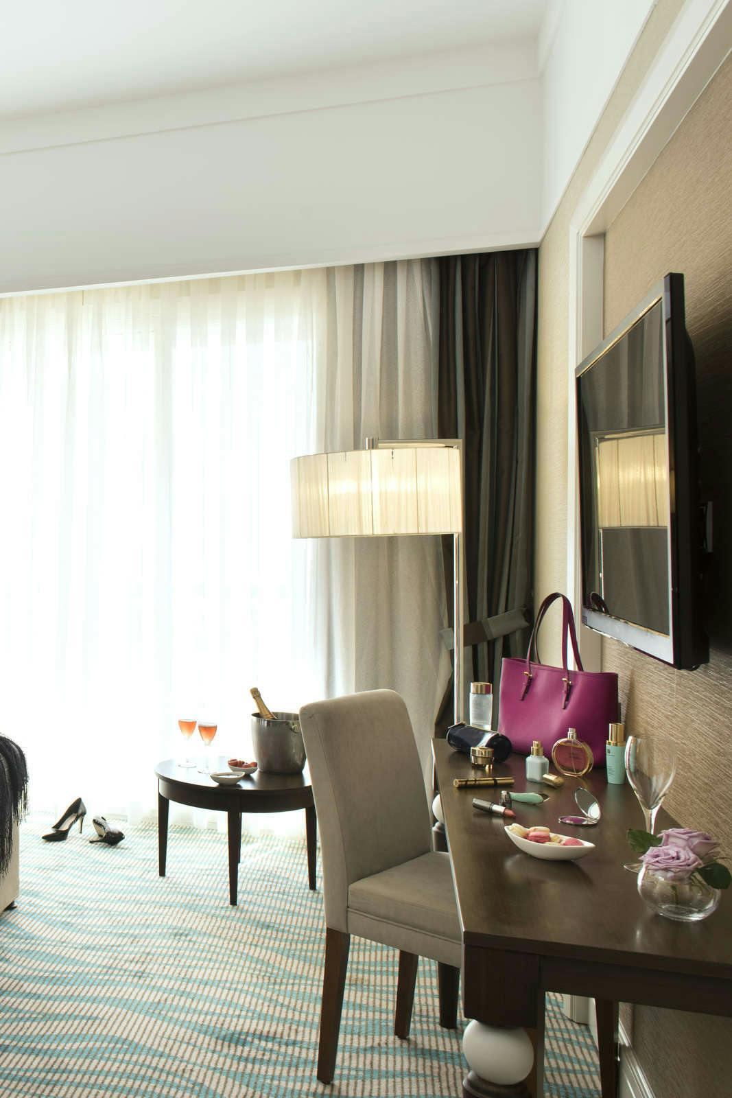 Hotel Rixos Bab Al Bahr photo 5