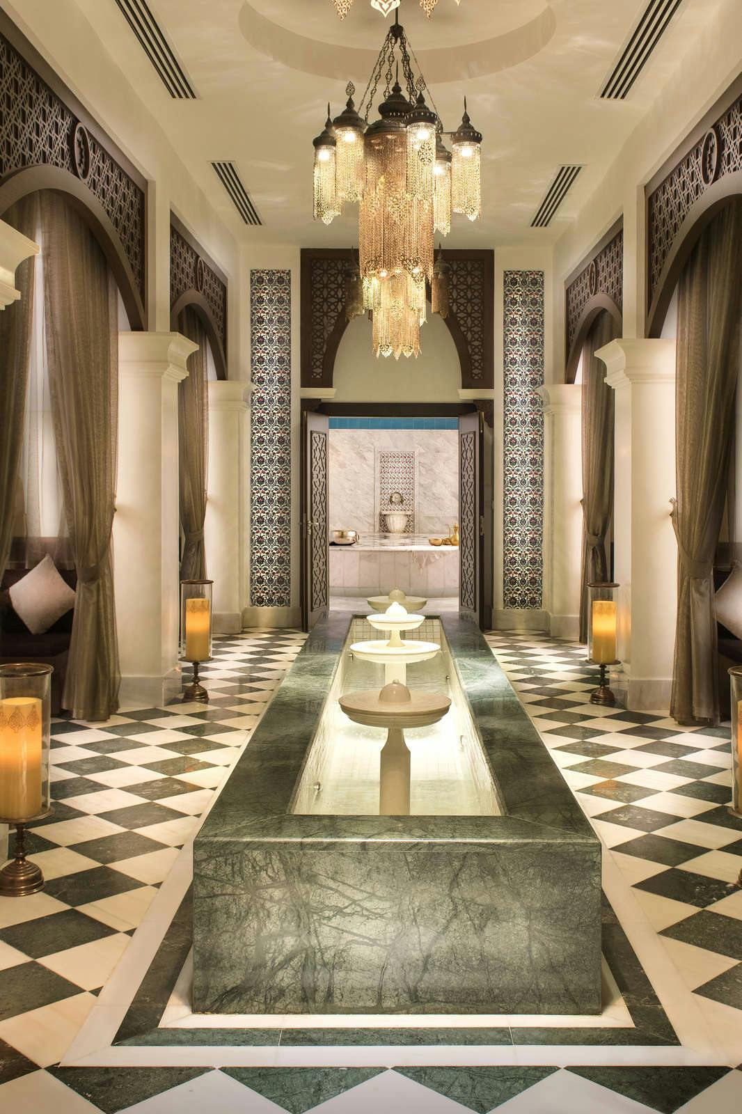 Hotel Rixos Bab Al Bahr photo 1