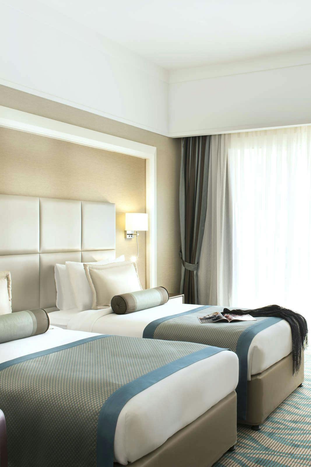 Hotel Rixos Bab Al Bahr photo 3