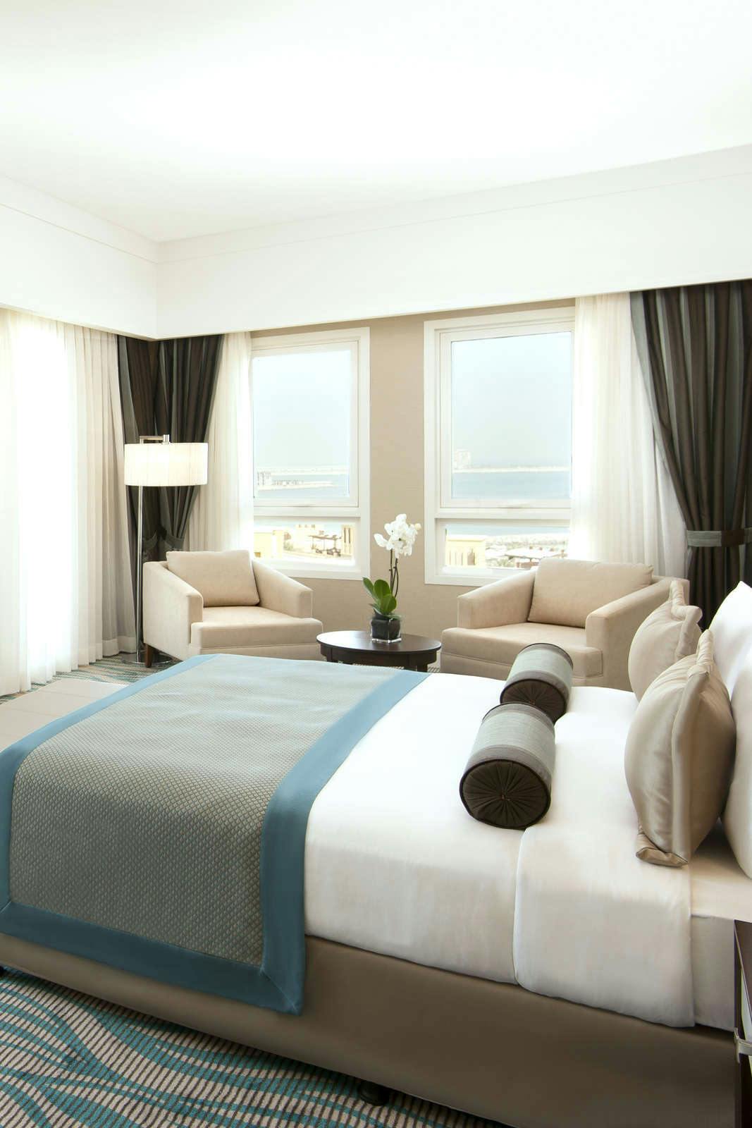 Hotel Rixos Bab Al Bahr photo 2