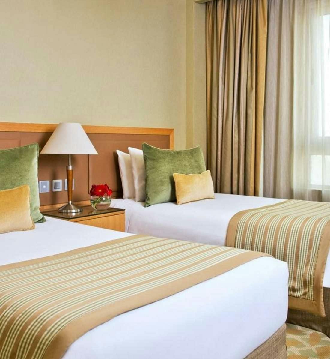 Hotel TIME Ruby Hotel Apartments photo 1