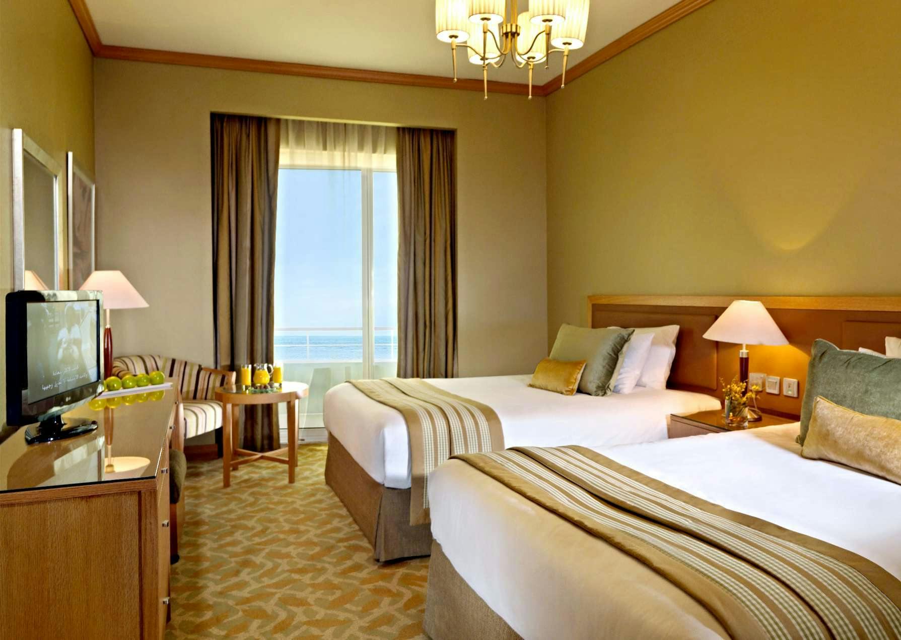 TIME Ruby Hotel Apartments