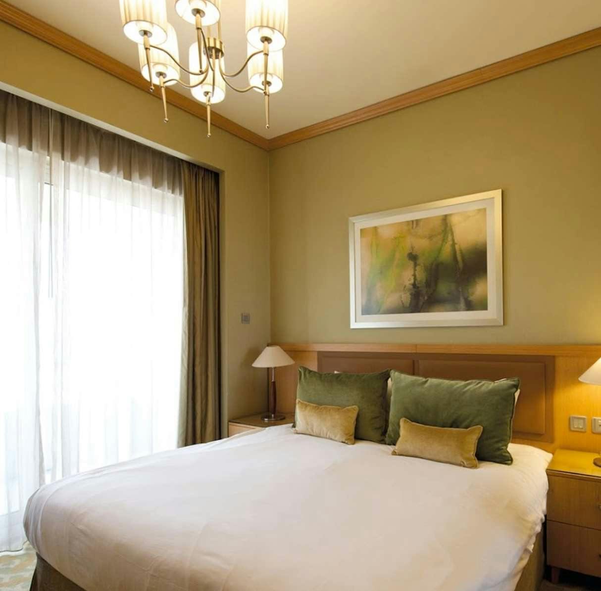 Hotel TIME Ruby Hotel Apartments photo 2