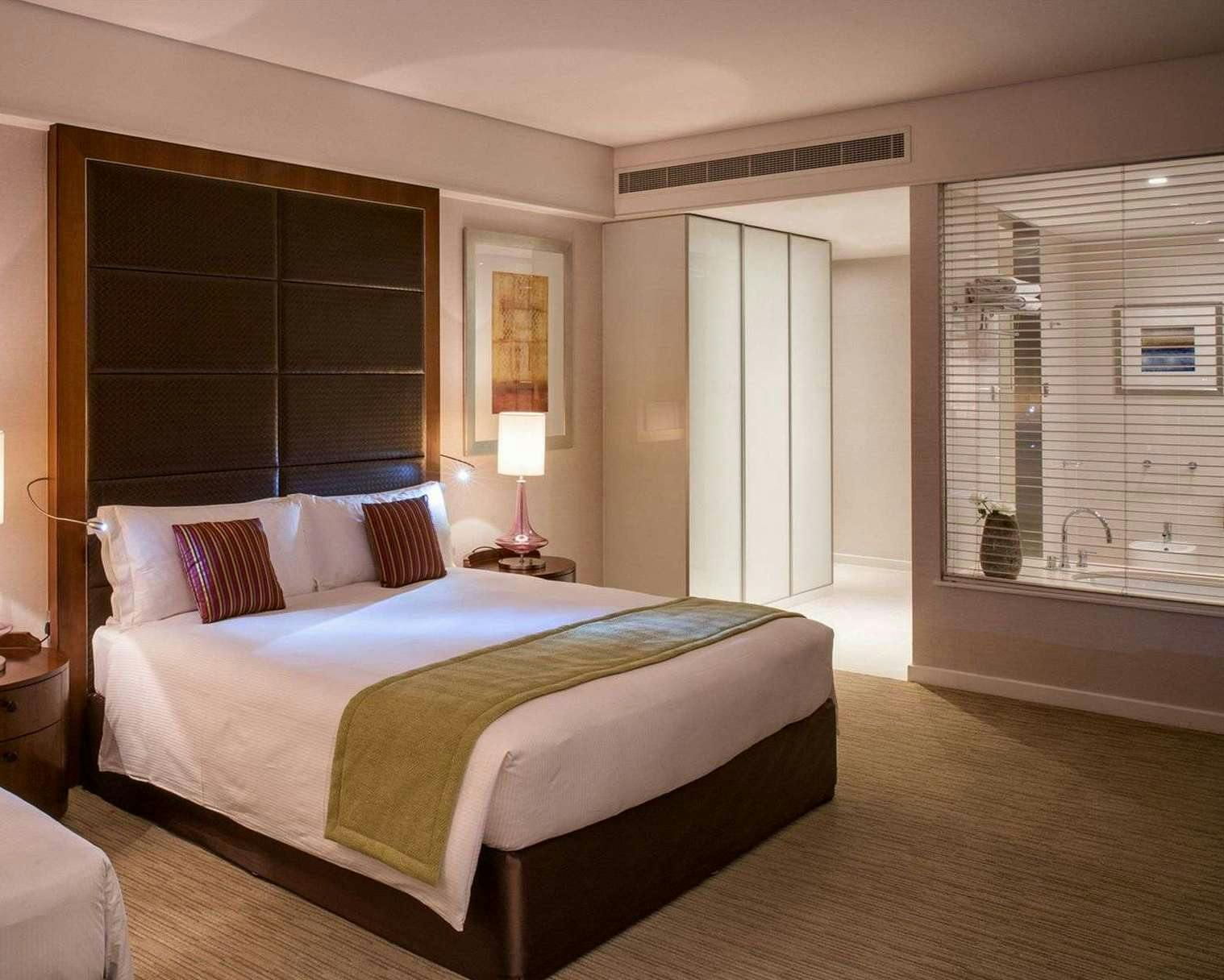 Crowne Plaza Dubai Festival City