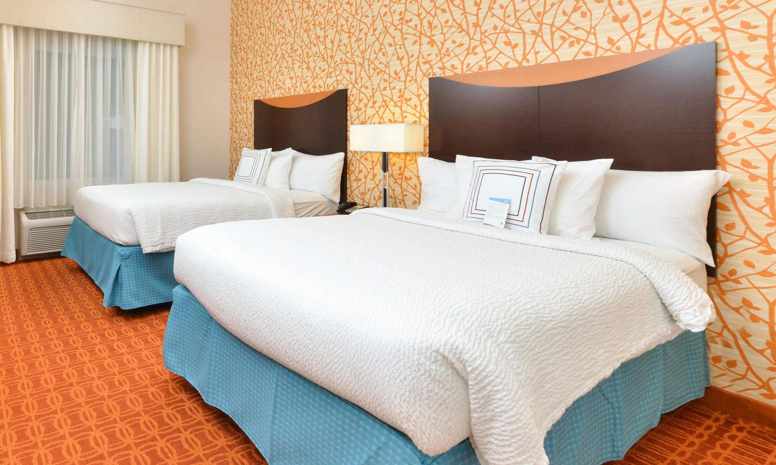 Fairfield Inn & Suites - Kingsland