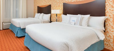 Fairfield Inn & Suites - Kingsland